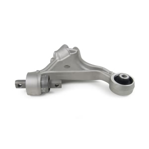 Mevotech Supreme Front Passenger Side Lower Non Adjustable Control Arm for 2001 Volvo S80 - CMS10159