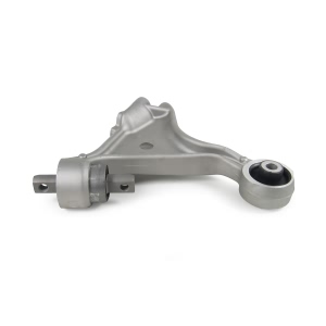 Mevotech Supreme Front Passenger Side Lower Non Adjustable Control Arm for Volvo - CMS10159
