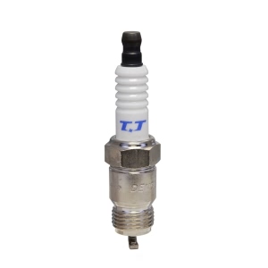 Denso Platinum Tt™ Spark Plug for GMC P2500 - PTF20TT