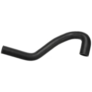 Gates Engine Coolant Molded Radiator Hose for Cadillac CTS - 22722