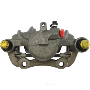 Centric Remanufactured Semi-Loaded Rear Passenger Side Brake Caliper for 2005 Dodge Sprinter 2500 - 141.35567