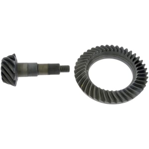 Dorman Oe Solutions Front Differential Ring And Pinion for 2009 Chevrolet Avalanche - 697-808