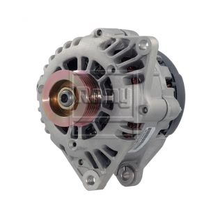 Remy Alternator for 1997 Oldsmobile Cutlass Supreme - 91522