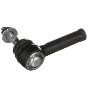 Delphi Outer Steering Tie Rod End for 2006 Mercury Montego - TA5077