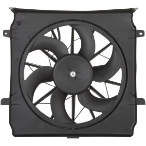 Spectra Premium Engine Cooling Fan for 2004 Jeep Liberty - CF13014