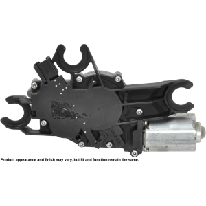 Cardone Reman Remanufactured Wiper Motor for 2008 Mazda 3 - 43-4421