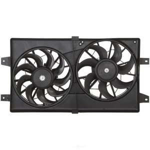 Spectra Premium Engine Cooling Fan for Dodge Stratus - CF13017