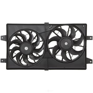 Spectra Premium Engine Cooling Fan for Chrysler Sebring - CF13017
