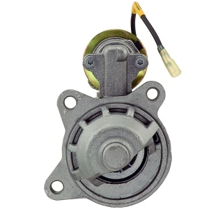 Denso Remanufactured Starter for Ford E-350 Econoline Club Wagon - 280-5312