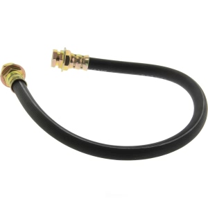 Centric Rear Brake Hose for 1985 Dodge Mini Ram - 150.67025