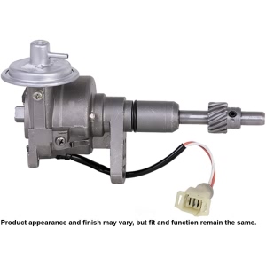 Cardone Reman Remanufactured Point-Type Distributor for Toyota Celica - 31-721