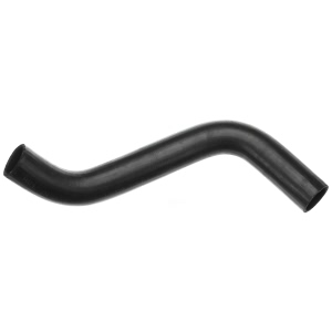 Gates Engine Coolant Molded Radiator Hose for 2010 Jeep Grand Cherokee - 23040