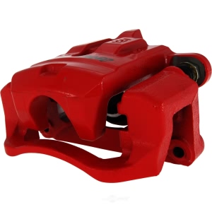 Centric Posi Quiet™ Loaded Brake Caliper for Scion FR-S - 142.47636