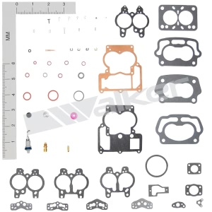 Walker Products Carburetor Repair Kit for Chevrolet El Camino - 15289C