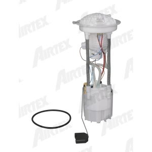 Airtex In-Tank Fuel Pump Module Assembly for Dodge Ram 1500 - E7182M