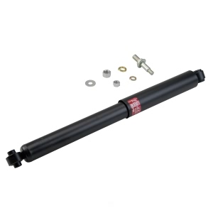 KYB Excel G Rear Driver Or Passenger Side Twin Tube Shock Absorber for GMC R1500 Suburban - 344072