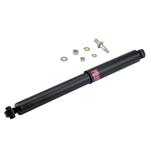 KYB Excel G Rear Driver Or Passenger Side Twin Tube Shock Absorber for Chevrolet R10 - 344072