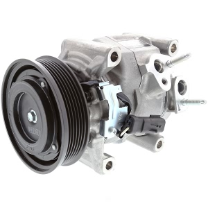 Denso A/C Compressor for Ram C/V - 471-0828