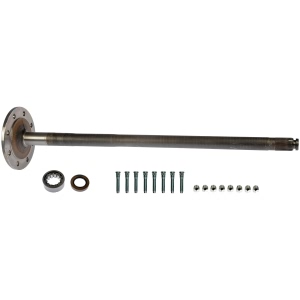 Dorman OE Solutions Rear Driver Side Axle Shaft - 630-242