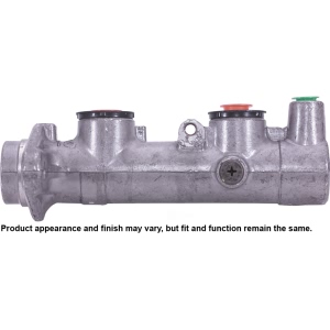 Cardone Reman Remanufactured Master Cylinder for Eagle - 11-2469