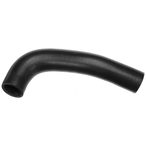 Gates Engine Coolant Molded Radiator Hose for Plymouth Caravelle - 20945