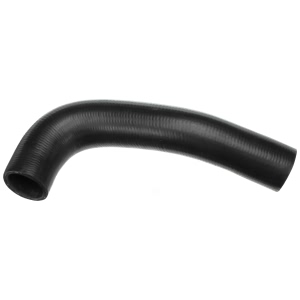 Gates Engine Coolant Molded Radiator Hose for Chrysler LeBaron - 20945