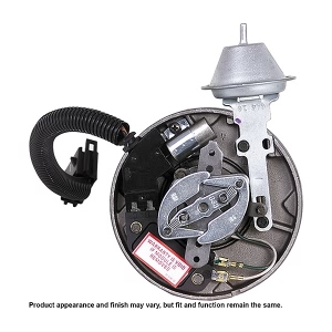 Cardone Reman Remanufactured Electronic Distributor for Pontiac - 30-1499