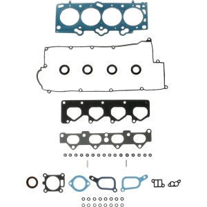 Victor Reinz Cylinder Head Gasket Set for Hyundai Elantra - 02-10784-01