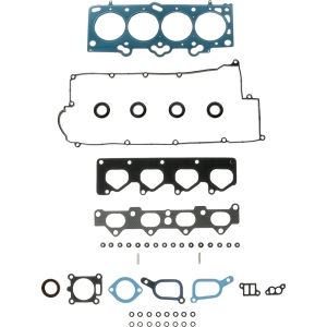 Victor Reinz Cylinder Head Gasket Set for 2009 Hyundai Elantra - 02-10784-01