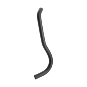 Dayco Engine Coolant Curved Radiator Hose for 1997 GMC K1500 - 72087