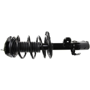 Monroe RoadMatic™ Front Driver Side Complete Strut Assembly for 2012 Toyota RAV4 - 182276