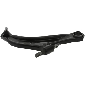 Centric Premium™ Front Passenger Side Lower Control Arm and Ball Joint Assembly for 2007 Nissan Sentra - 622.42060