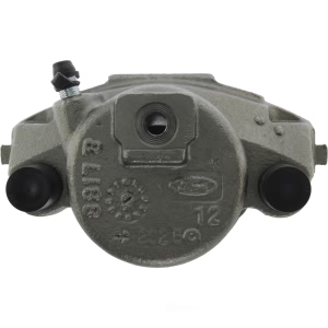 Centric Remanufactured Semi-Loaded Front Driver Side Brake Caliper for 1988 Mercury Sable - 141.61052
