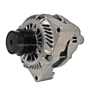 Quality-Built Alternator Remanufactured for 2005 Pontiac GTO - 15439