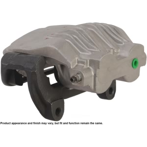 Cardone Reman Remanufactured Unloaded Caliper w/Bracket for 2001 Ford Mustang - 18-B4884
