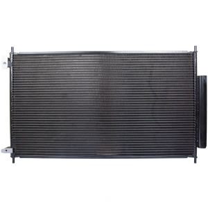 Denso A/C Condenser for 2005 Acura TSX - 477-0652