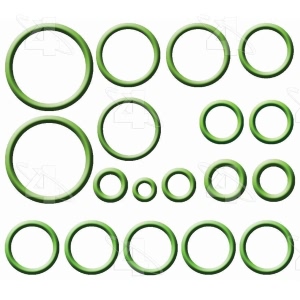 Four Seasons A C System O Ring And Gasket Kit for 2008 Dodge Sprinter 2500 - 26841