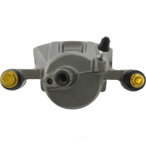 Centric Remanufactured Semi-Loaded Front Passenger Side Brake Caliper for 1984 Mazda 626 - 141.45029