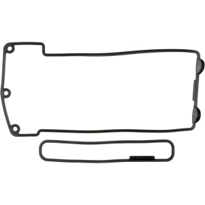 Victor Reinz Passenger Side Valve Cover Gasket Set for 2002 BMW 540i - 15-33396-01