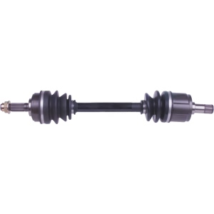 Cardone Reman Remanufactured CV Axle Assembly for 1987 Honda Civic - 60-4005