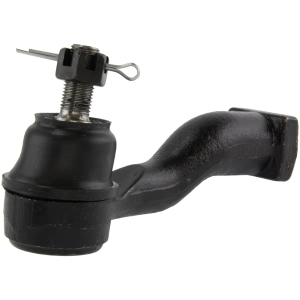 Centric Premium™ Front Driver Side Outer Steering Tie Rod End for 1999 Kia Sportage - 612.50022