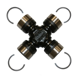GMB Grade Performance™ Front U-Joint for Jeep Wrangler - 215-0297