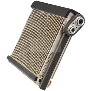 Denso A/C Evaporator Core for 2013 Lexus LS600h - 476-0101