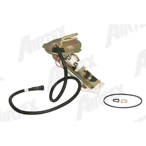 Airtex Fuel Pump Hanger Assembly for 1995 Ford Windstar - E2116H