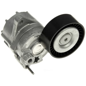 Gates Drivealign OE Exact Automatic Belt Tensioner for 2006 Mercedes-Benz E320 - 38415