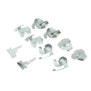 Centric Disc Brake Hardware Kit for 2008 Ford F-350 Super Duty - 117.65028