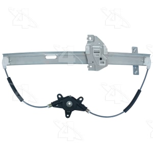 ACI Power Window Regulator for 2007 Saturn Vue - 81294