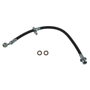 Wagner Brake Hydraulic Hose for 2008 Acura TL - BH142176