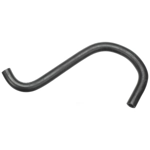 Gates Hvac Heater Molded Hose for 1999 Chrysler Cirrus - 19082