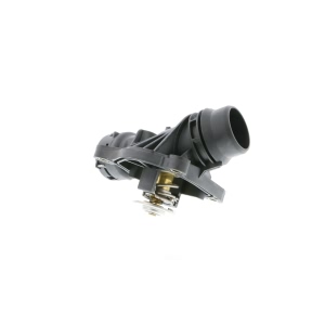 VEMO Engine Coolant Thermostat Assembly with Seal for 2012 BMW X5 - V20-99-1278